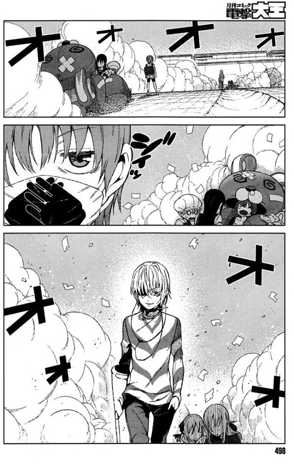 toaru kagaku no accelerator chapter 16 3