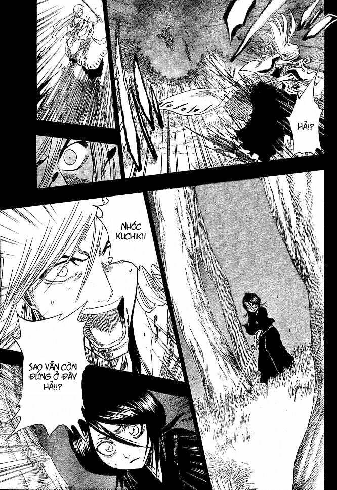 thần chết ichigo chapter 136 11