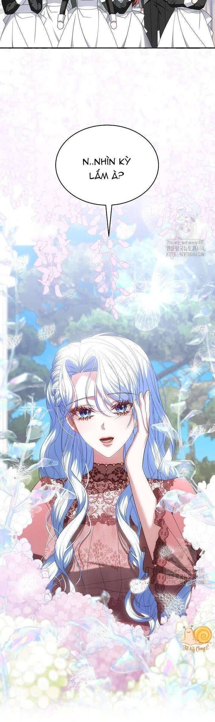 hướng dẫn về ác nữ chapter 27 22