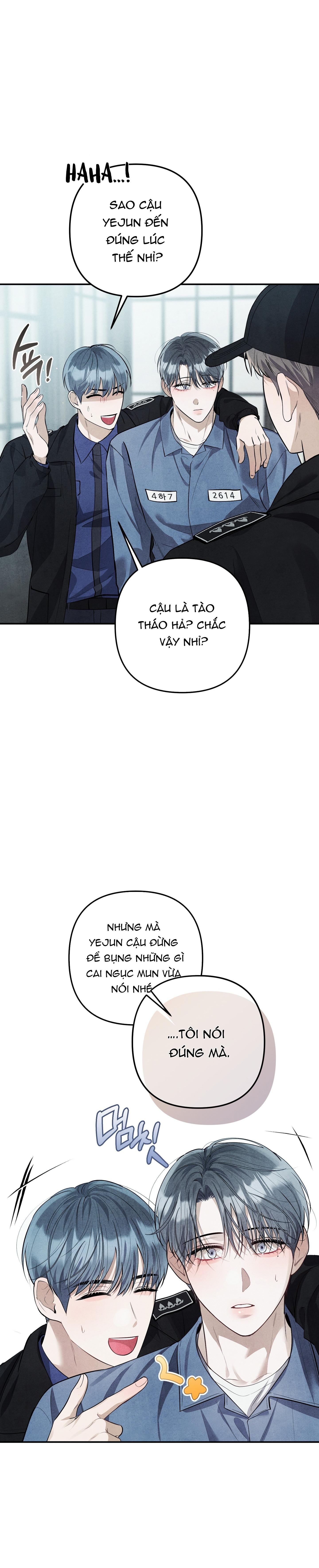 bóng tối không trọn vẹn chapter 4 3