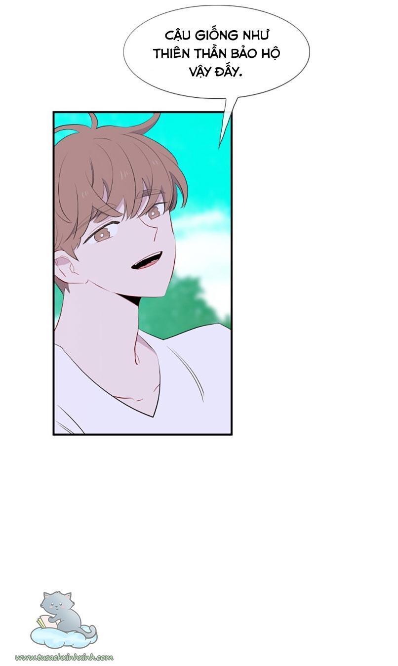 về bên anh chapter 21 33