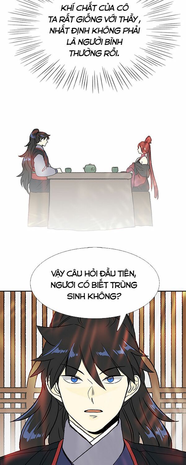 học sĩ tái sinh chapter 140.5 16