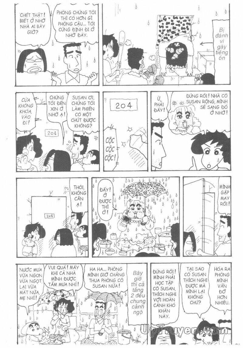 crayon shin-chan cậu bé bút chì chapter 31 23