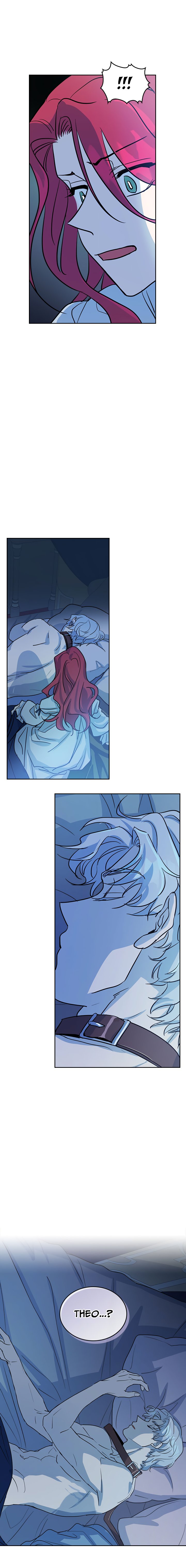 [18+] người đẹp và quái vật chapter 24 15