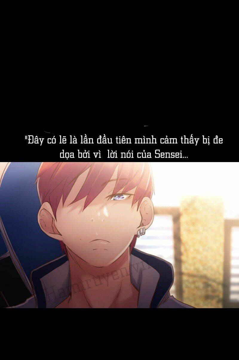 nhiệt huyết thanh xuân chapter 8 5