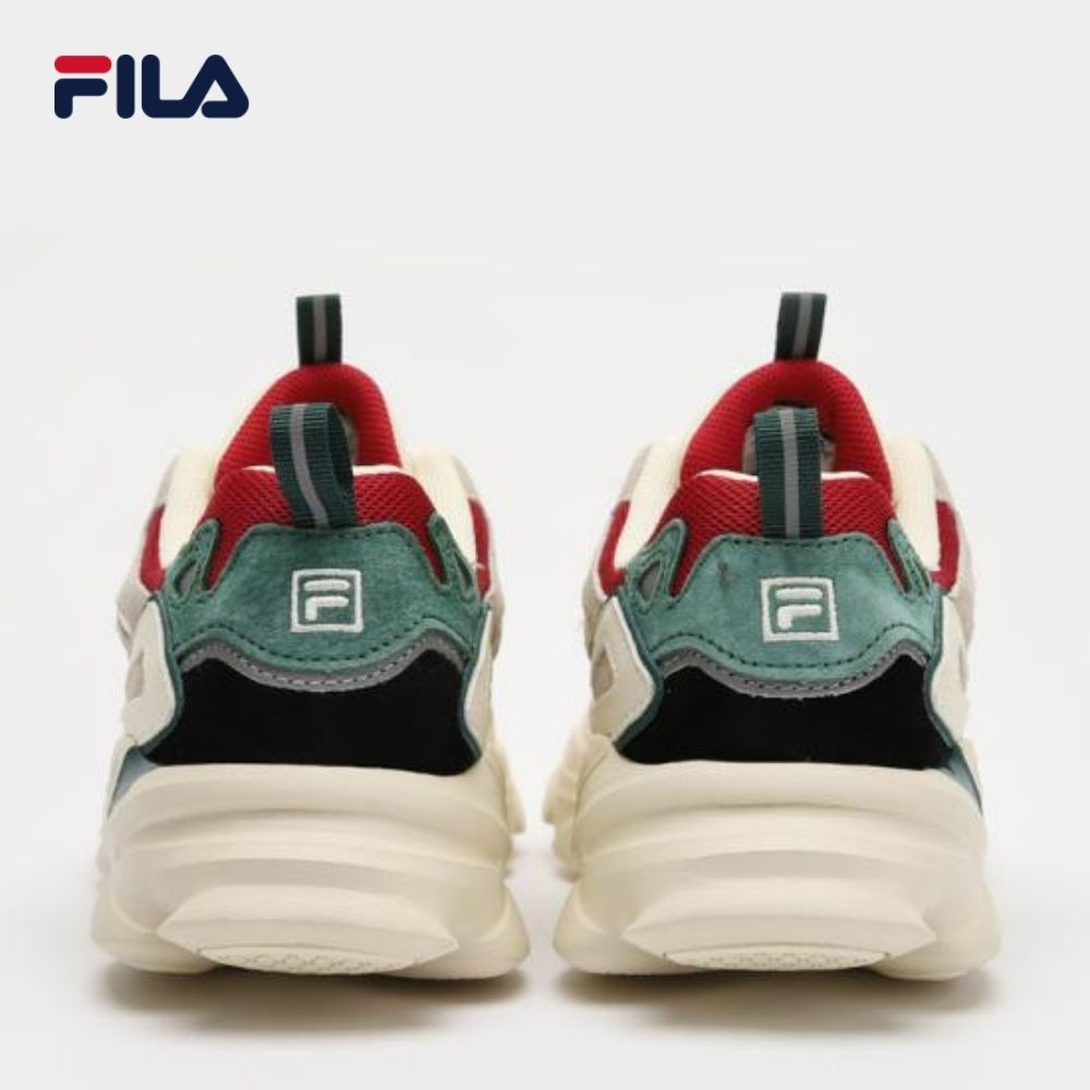 Giày sneaker unisex Fila Skipper - 1RM01154