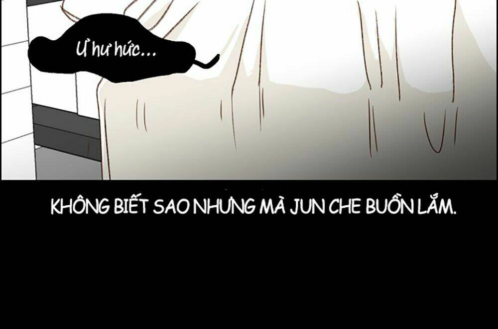 bạn gái tôi là con trai chapter 10 31