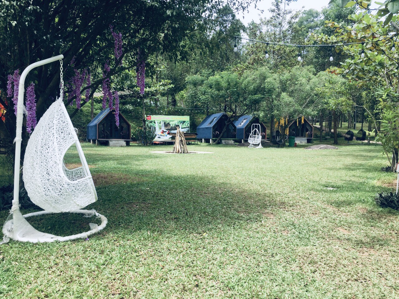 KHÁM PHÁ HÒA PHÚ THÀNH - ĐÀ NẴNG