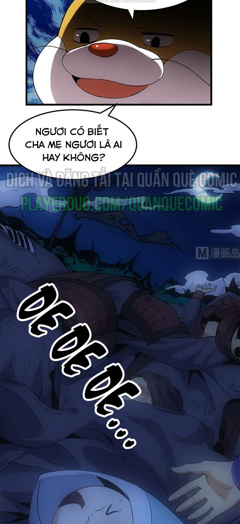 hệ thống thần long nghịch thiên chapter 41 16