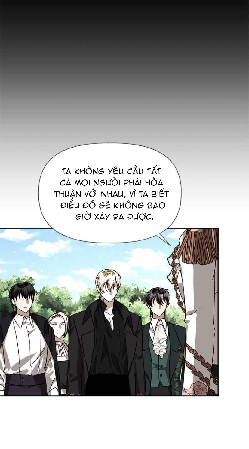 Hậu Cung Của Nữ Chính chapter 27 - Trang 7
