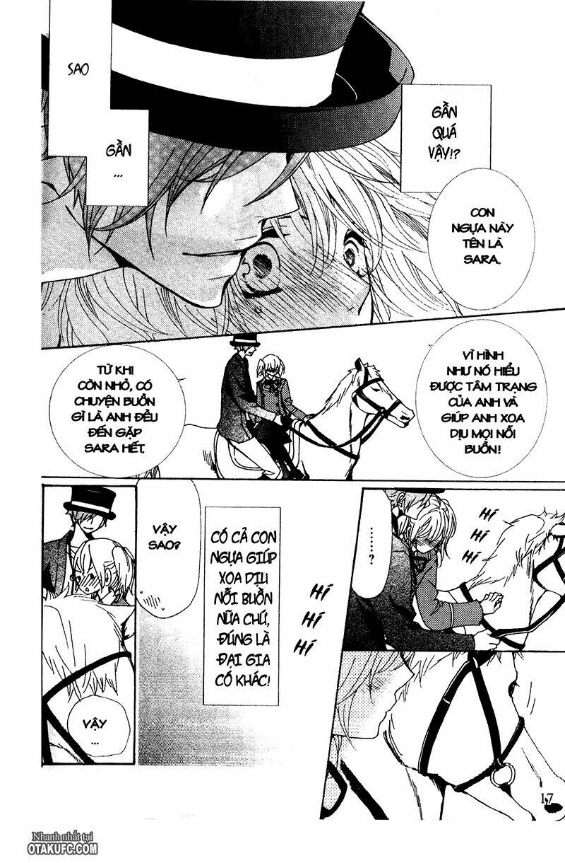 megami no libra chapter 5 14