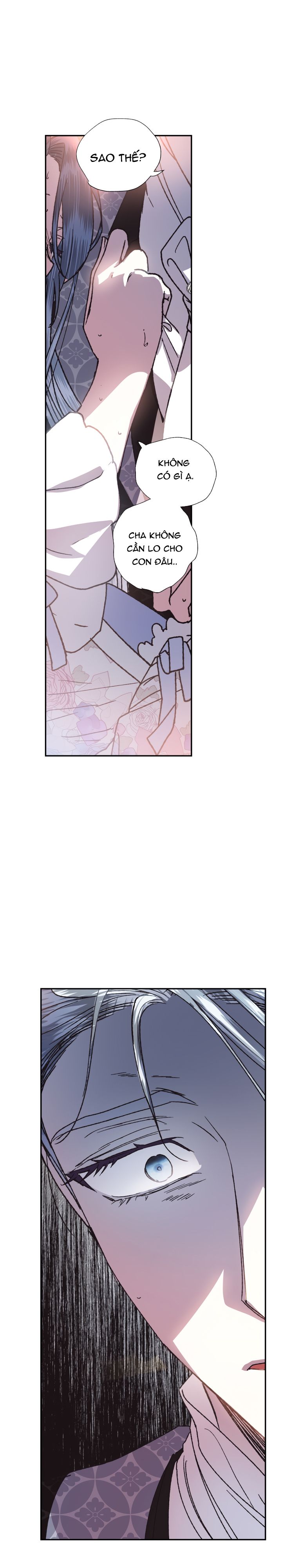 cha à, con không muốn kết hôn đâu chapter 5 1