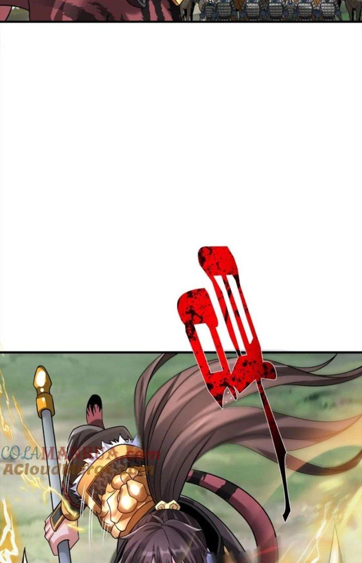 đại tần, ta là con tần thủy hoàng, giết địch thành thần chapter 63 59