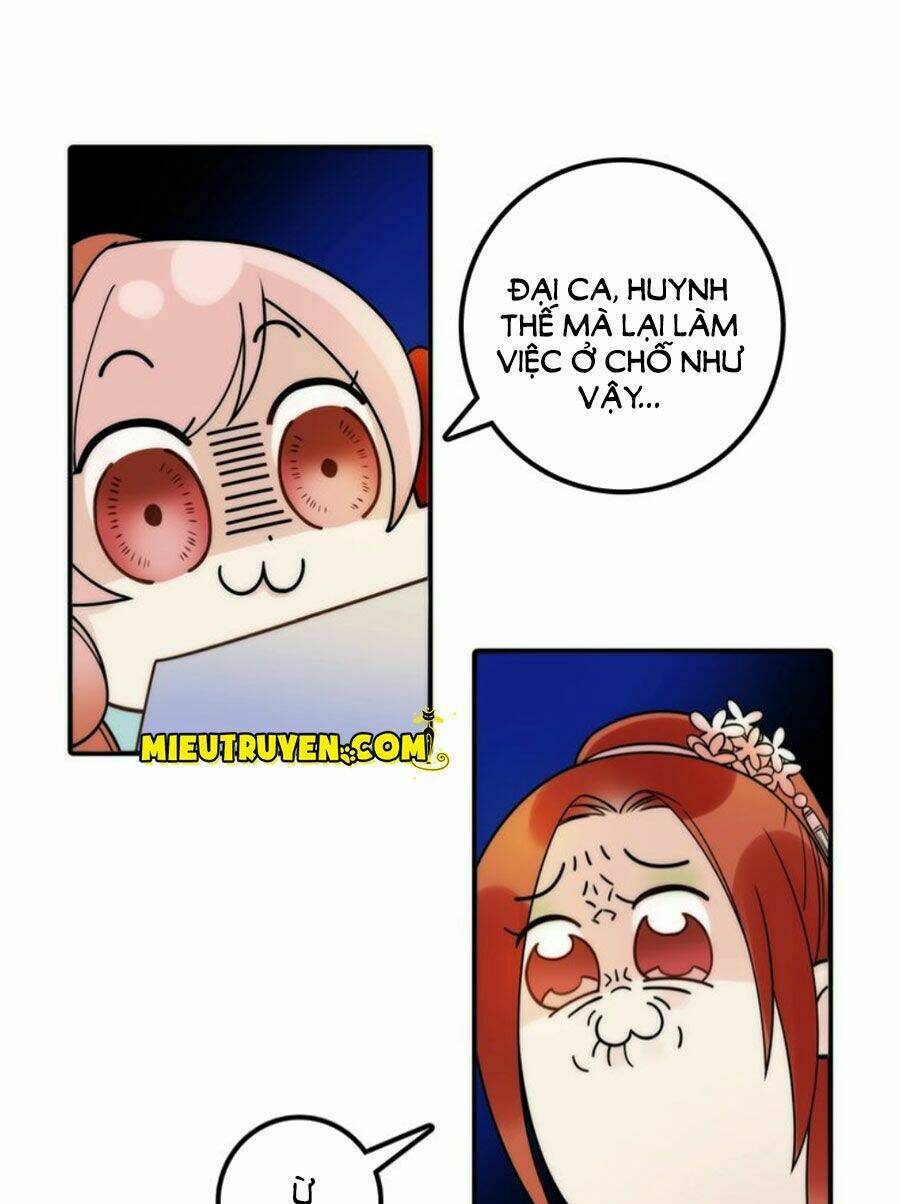 cướp chàng vợ về đón năm mới chapter 28 37