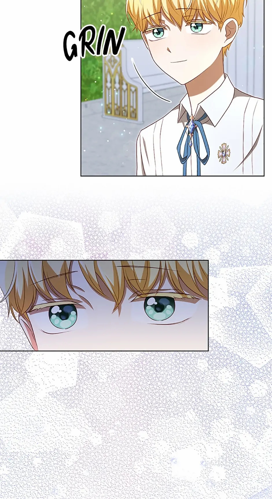 Tôi Trở Thành Phiên Dịch Viên Cho Bạo Chúa chapter 30.2 - Trang 21