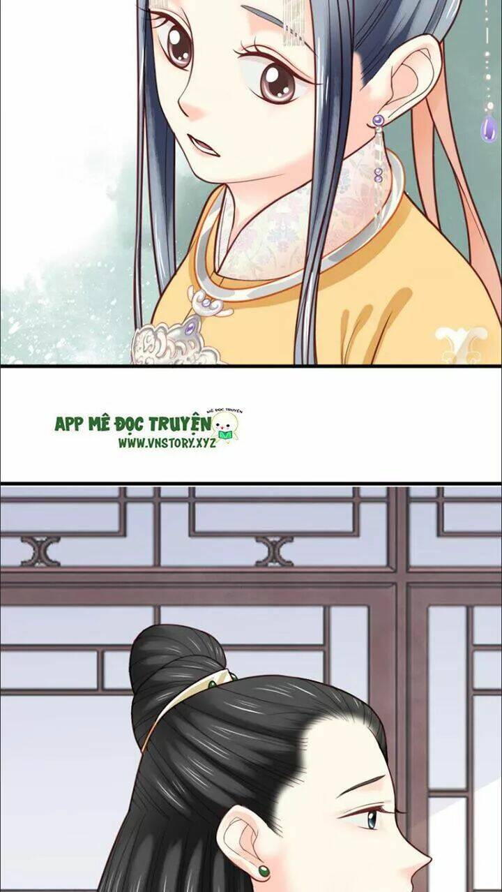kiều nữ độc phi chapter 157 23