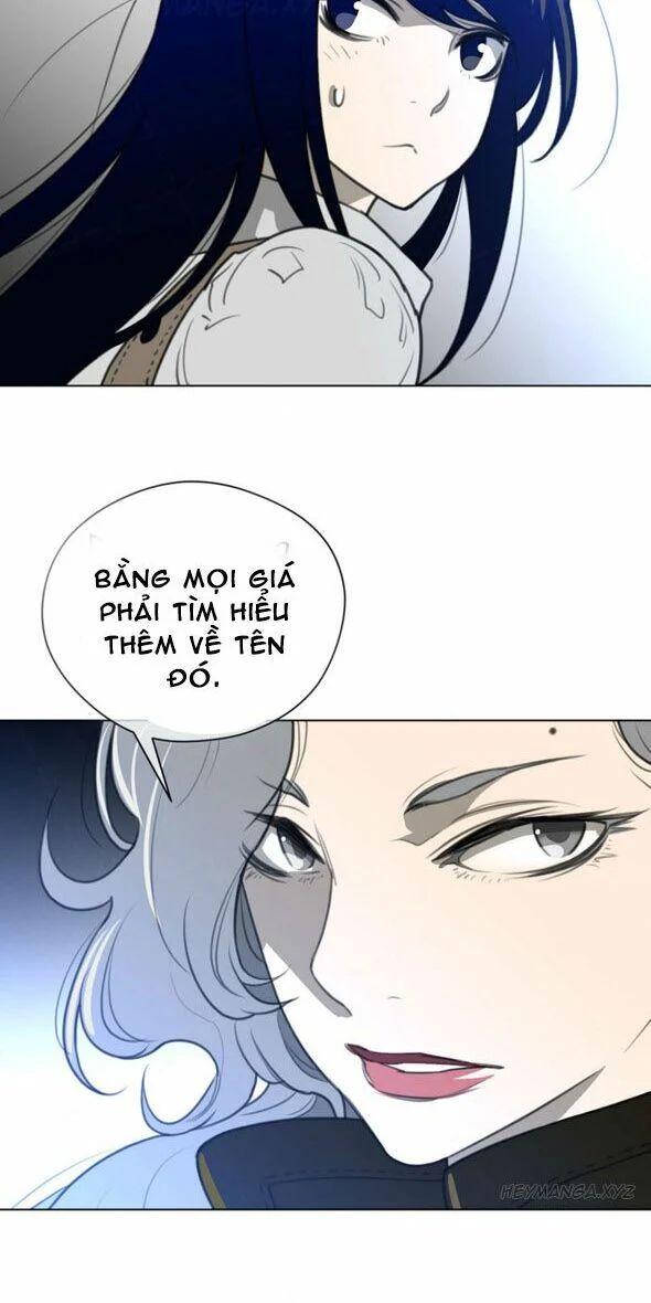 một nửa hoàn hảo chapter 21 36