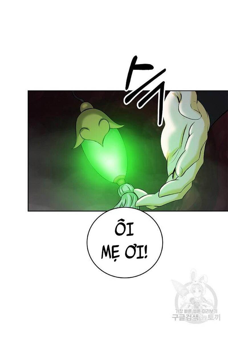 xuyên không thành hổ chapter 95 37