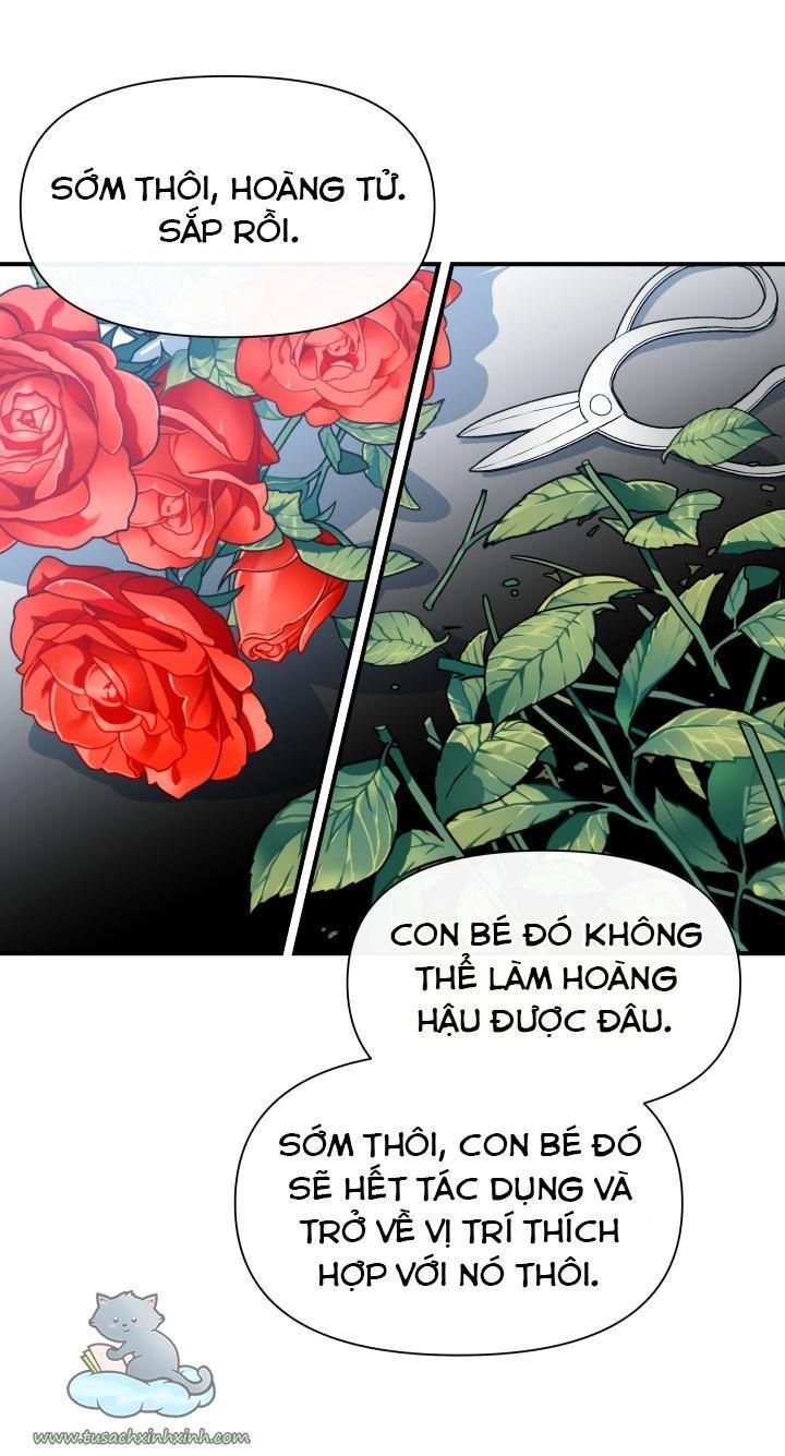 công nương khế ước của gia tộc công tước quái vật chapter 86 20