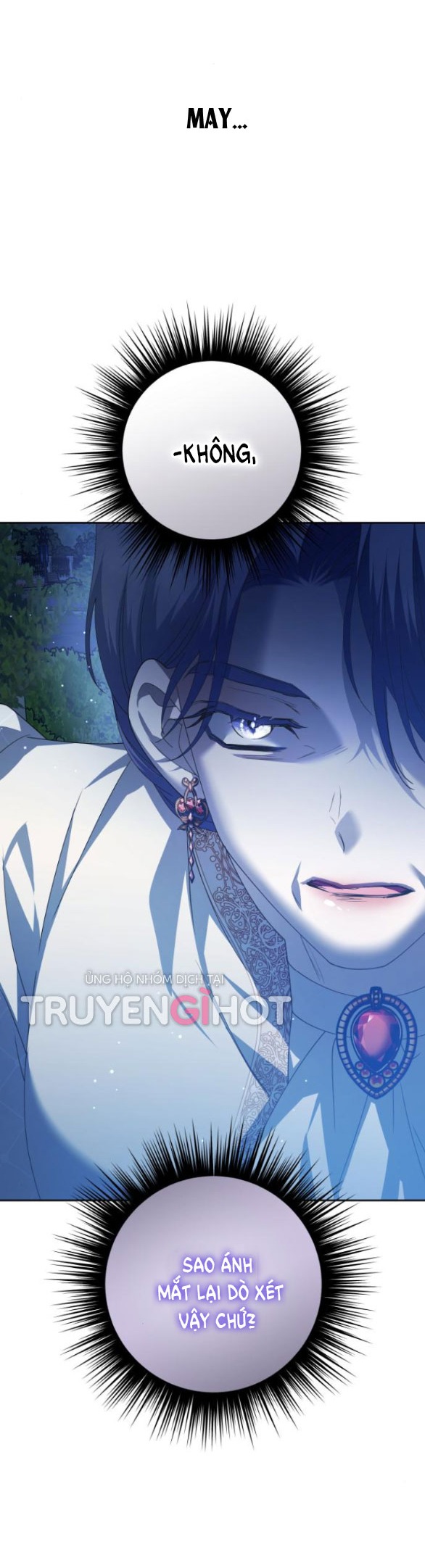 tôi muốn trở thành cô ấy dù chỉ là một ngày chapter 147.2 48