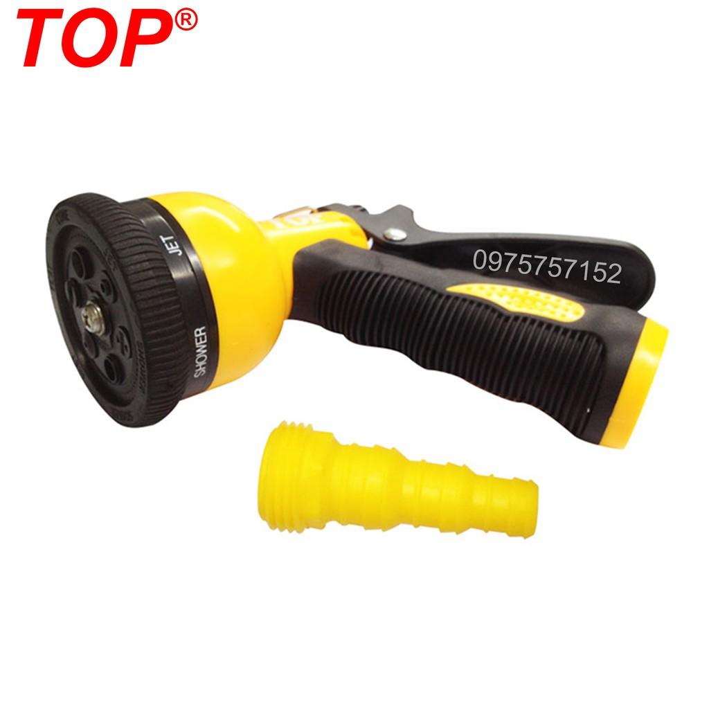 Vòi xịt tưới cây đẹp