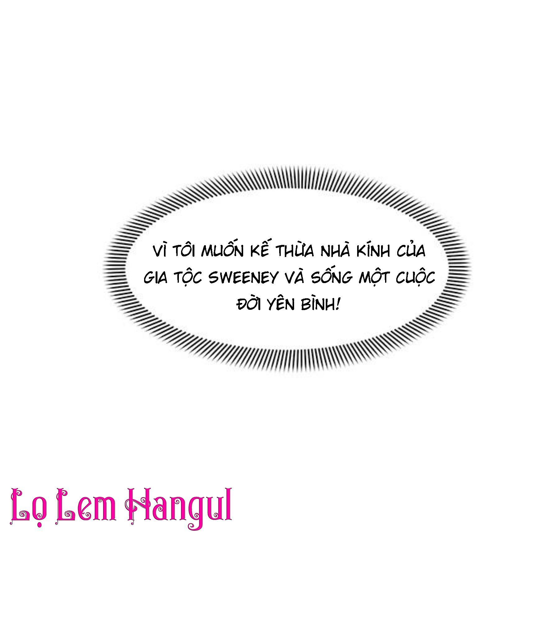 tôi là vị hôn thê phản diện chapter 6 11