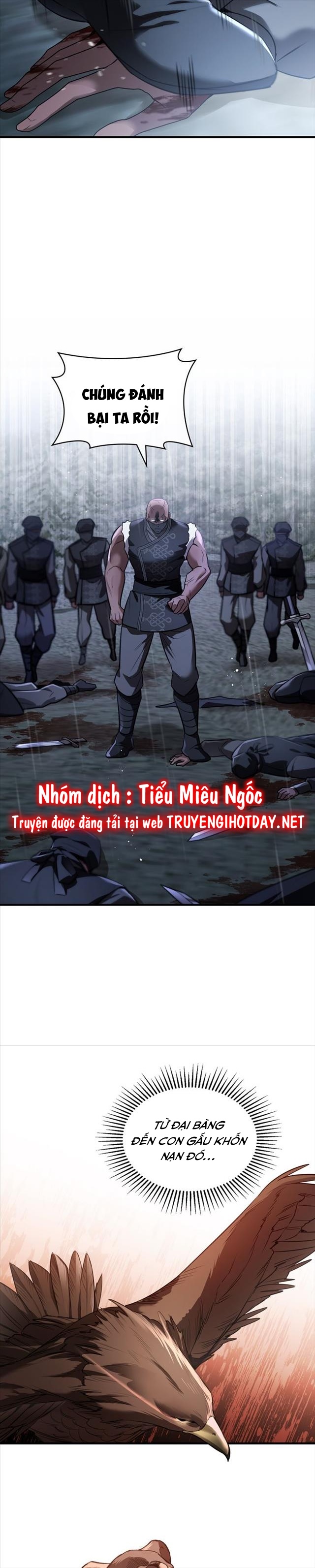 cái bóng trong đêm chapter 30 27