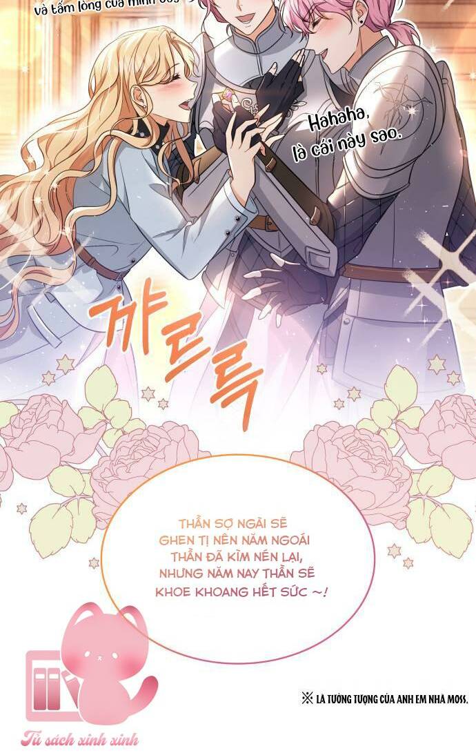 'di vật' melvin để lại chapter 30 8