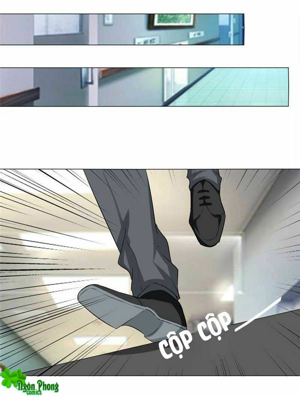 tổng tài bá đạo là gay chapter 60 20