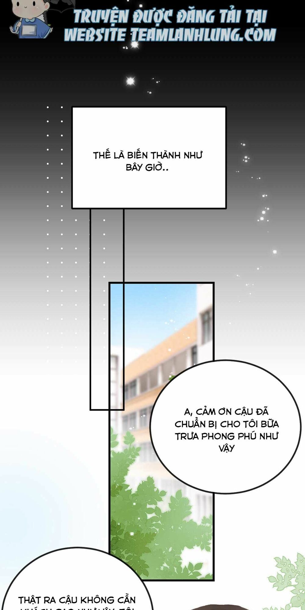 khảo nghiệm cuối cùng của tra nữ chapter 18 14