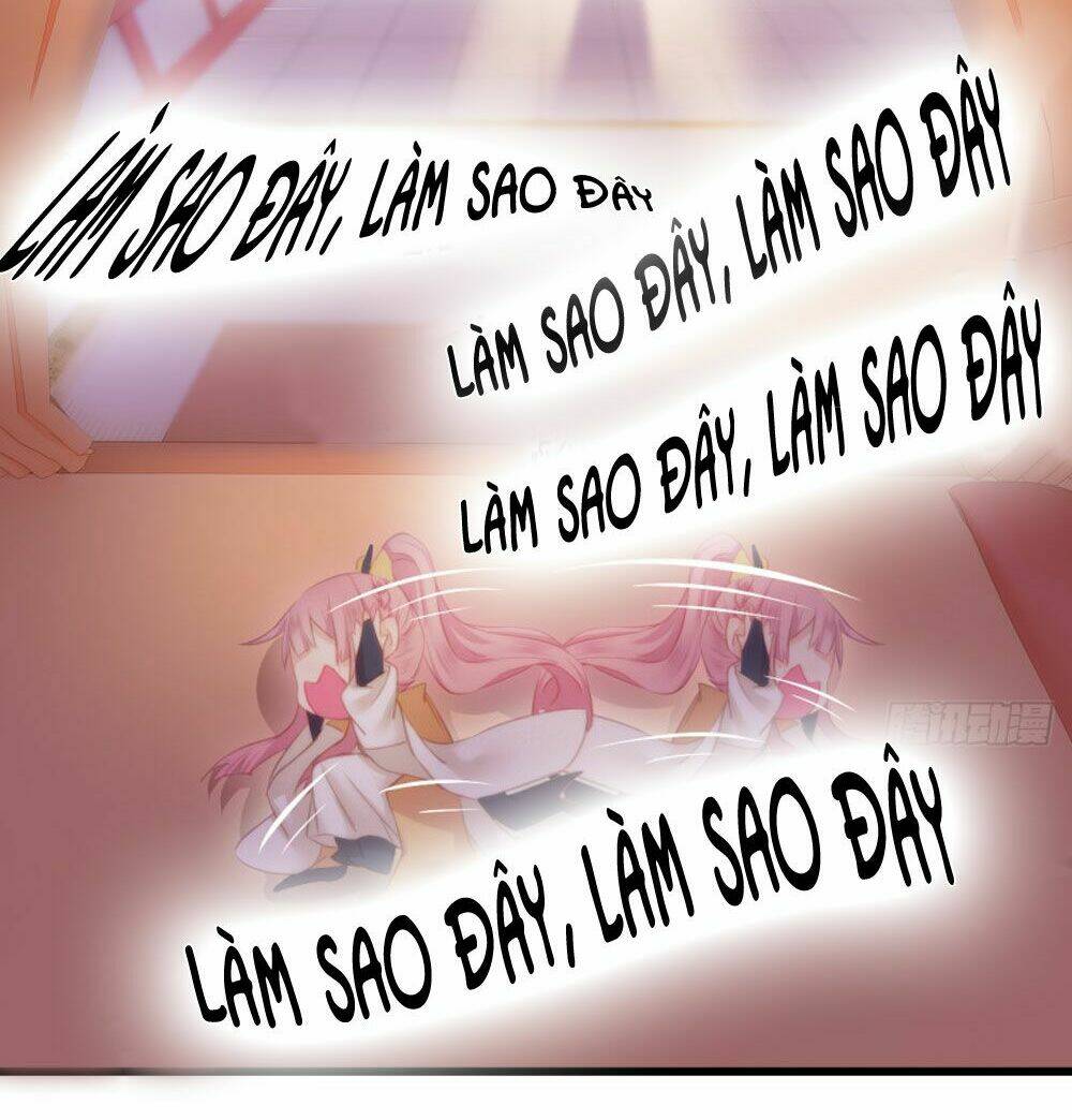 trẫm quyết định giải tán hậu cung chapter 7 3