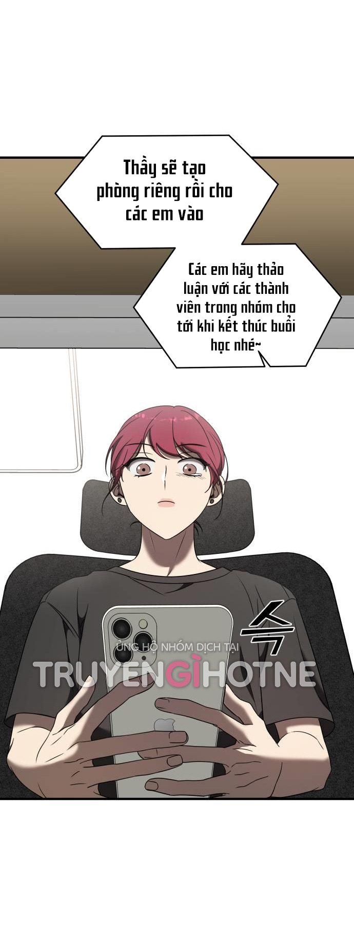 Tuyển Tập Truyện Ngắn Dằm Khăm Của Bạn Mảy chapter 33.2 - Trang 10