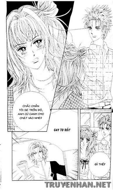 lọ lem hậu đậu chapter 86 9