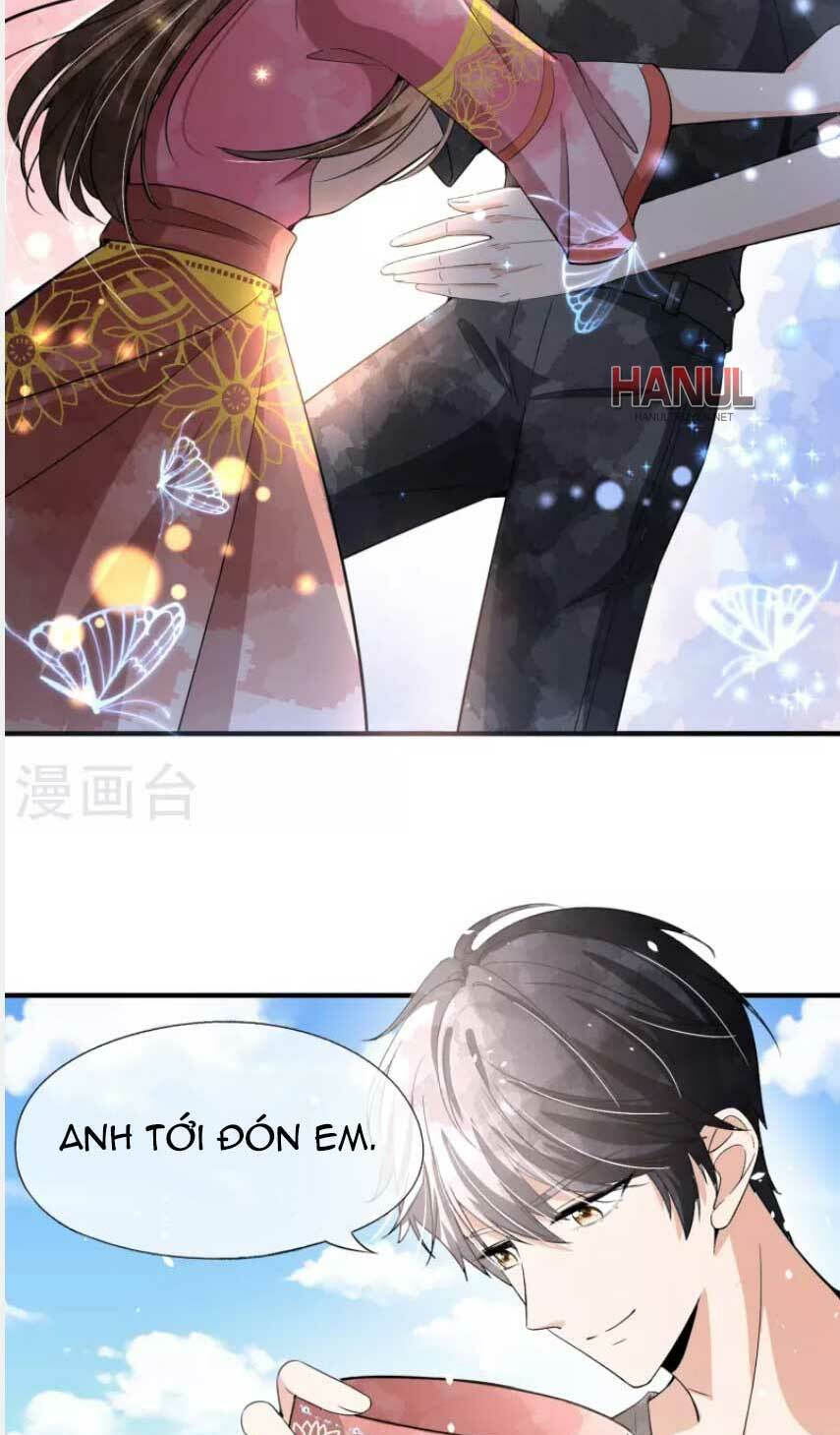 cô vợ hợp đồng lạnh lùng không dễ đụng đâu chapter 193 11