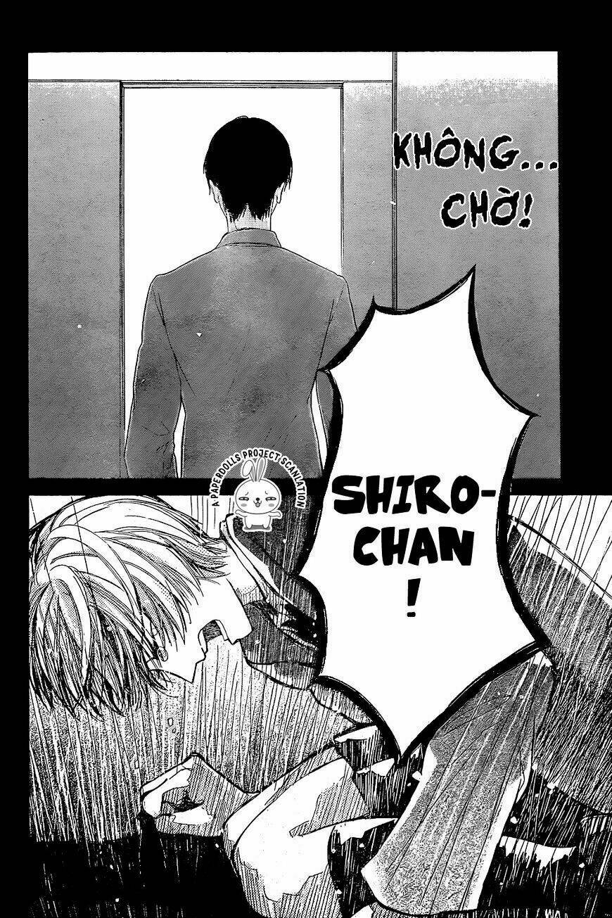 uchuu o kakeru yodaka chapter 4 17