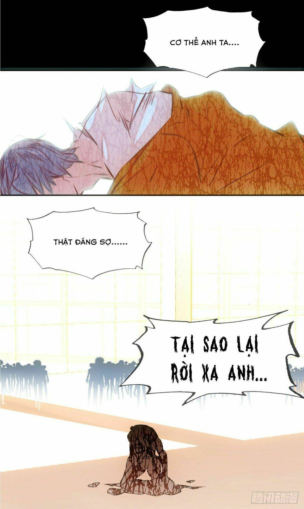 huyết đồng tử chapter 1 23