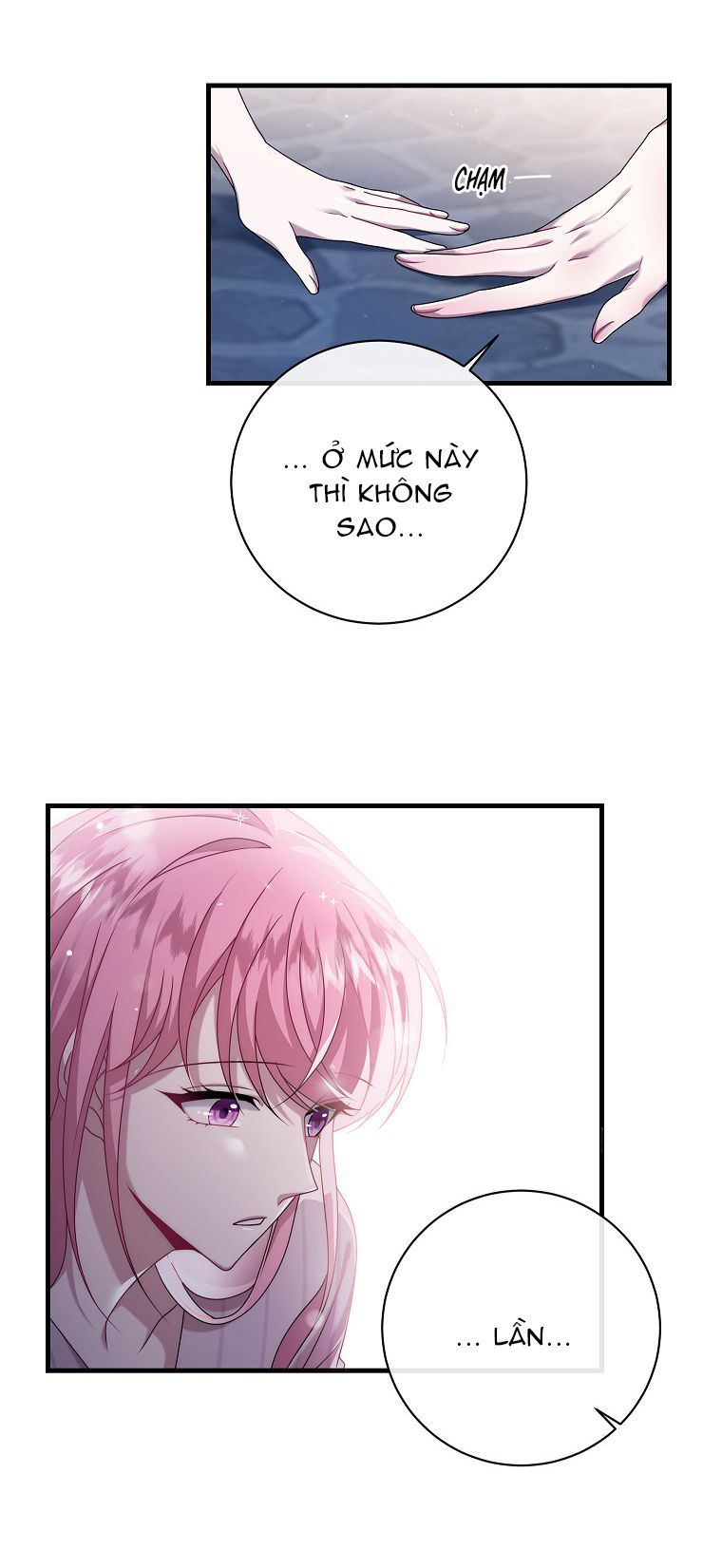 tôi đã gặp nam chính trong ngục tù chapter 8 28