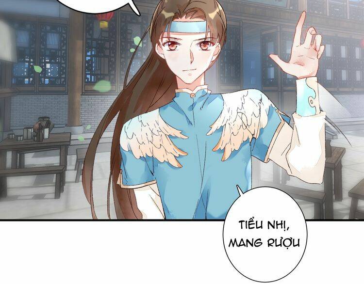 hoa nhan sách chapter 70.2 13