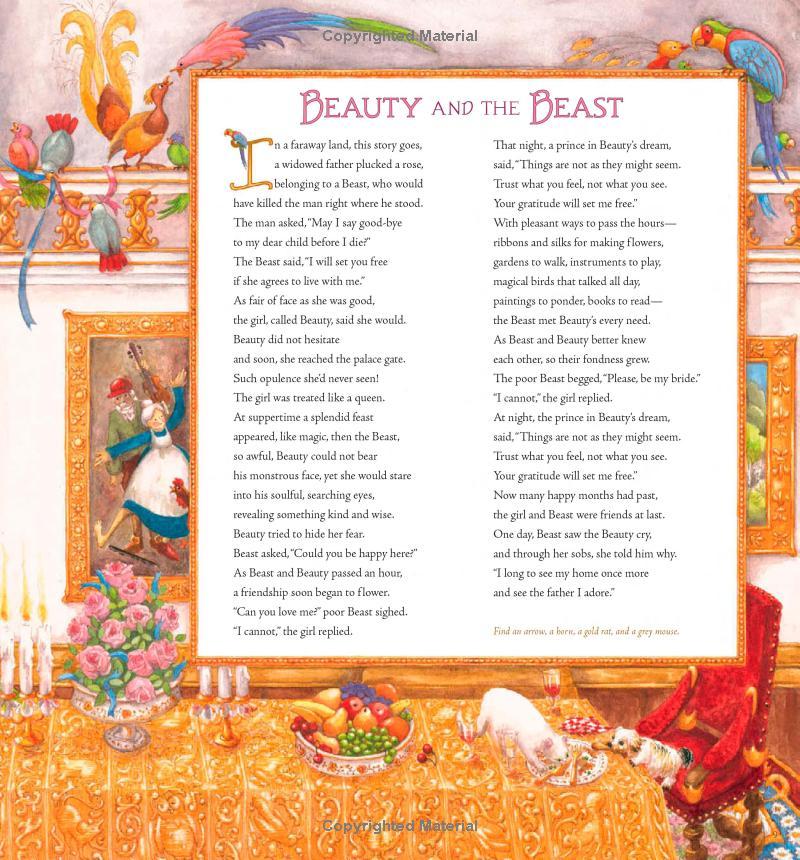 Princess Tales