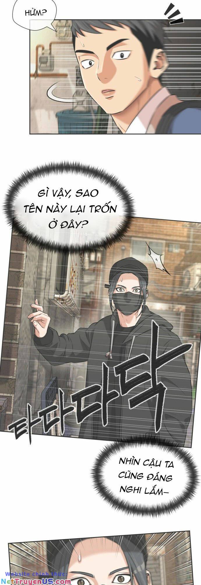 gương mặt thiên tài chapter 110 36