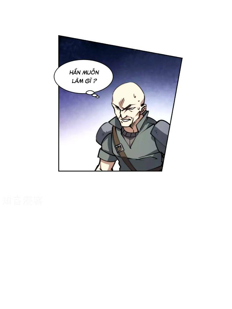 võng du chi cận chiến pháp sư chapter 202 25