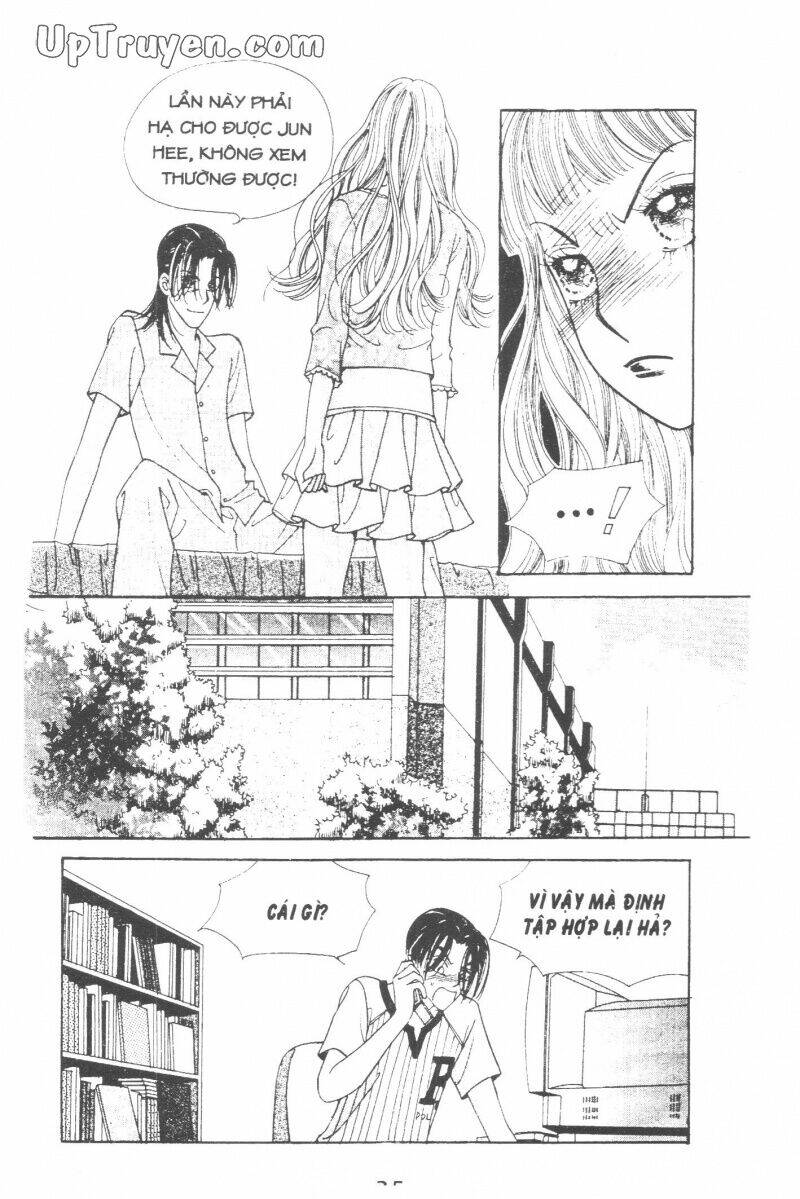 hái sao tình yêu chapter 10 35