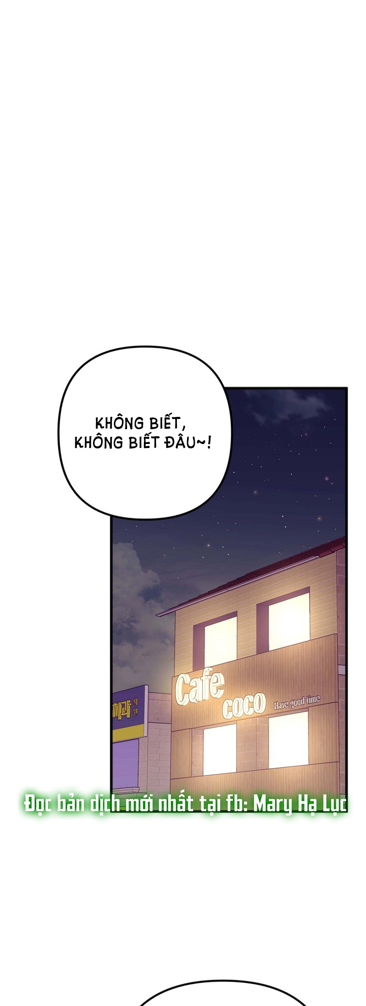 Mối Quan Hệ Không Tốt chapter 20.1 - Trang 5