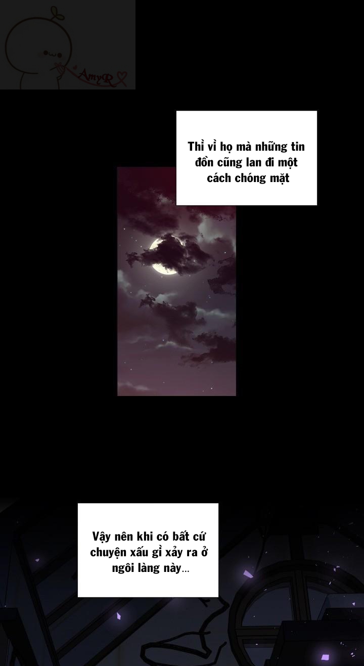 a witch’s hopeless wish chapter 22 31