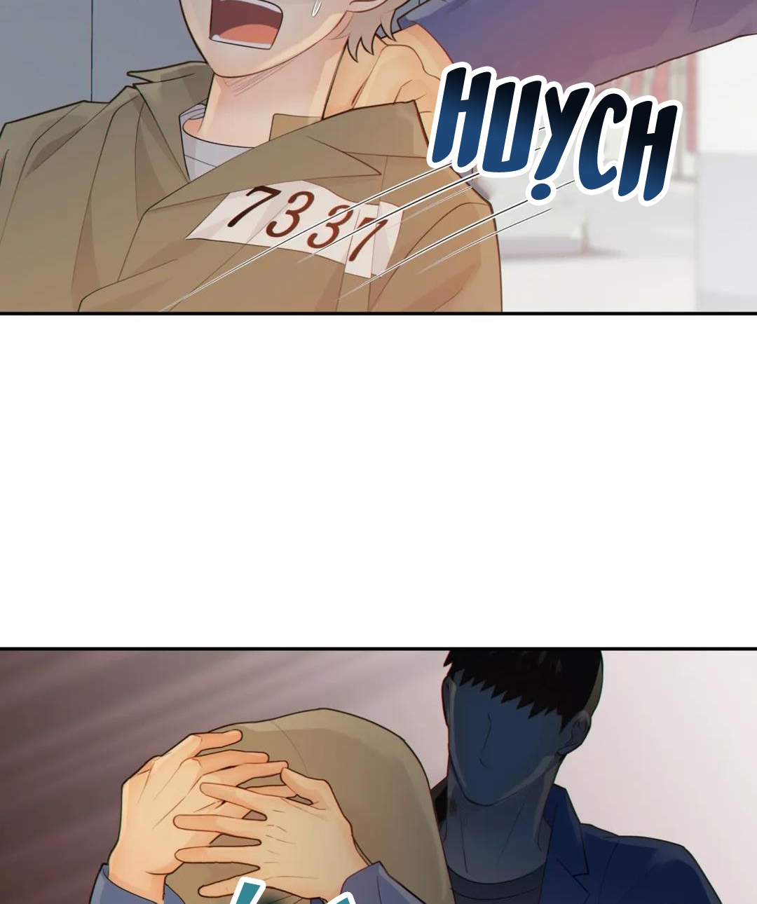 thời gian giữa sói và chó chapter 46 77