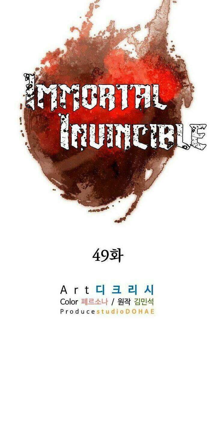 trọng sinh, bất khả chiến bại chapter 49 28