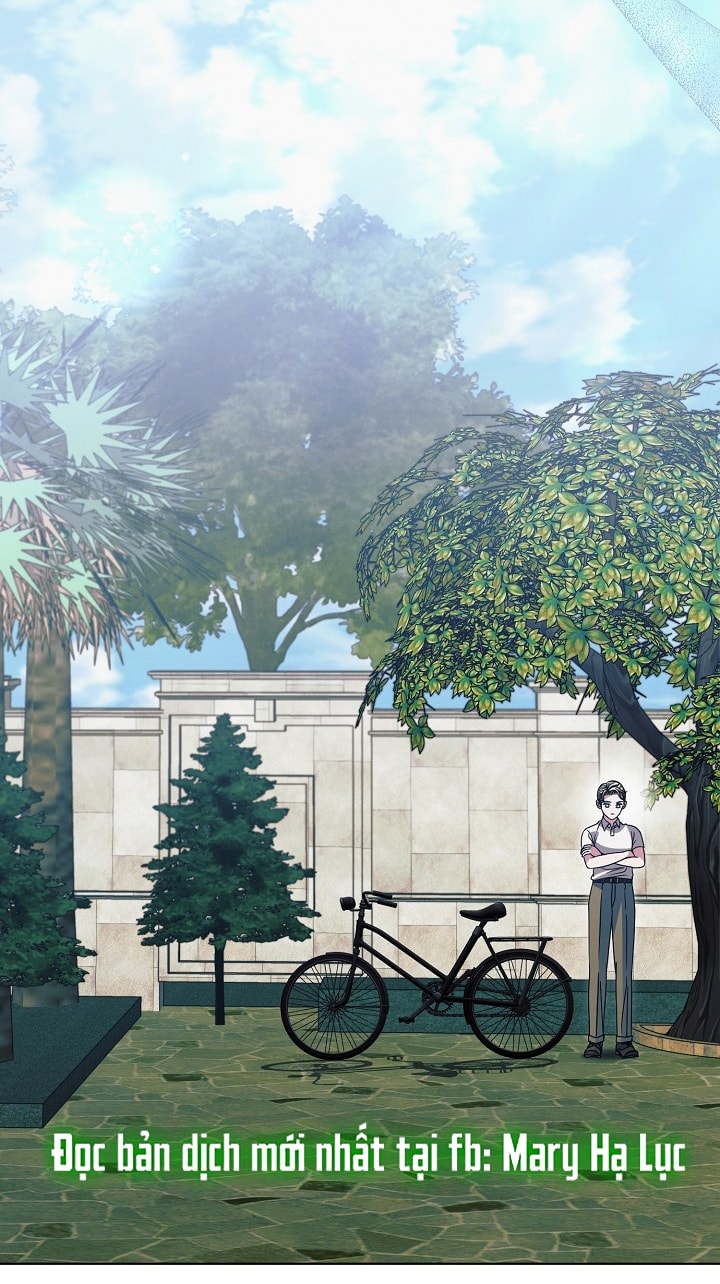 [18+] hãy cầu xin ta đi chapter 30.2 45