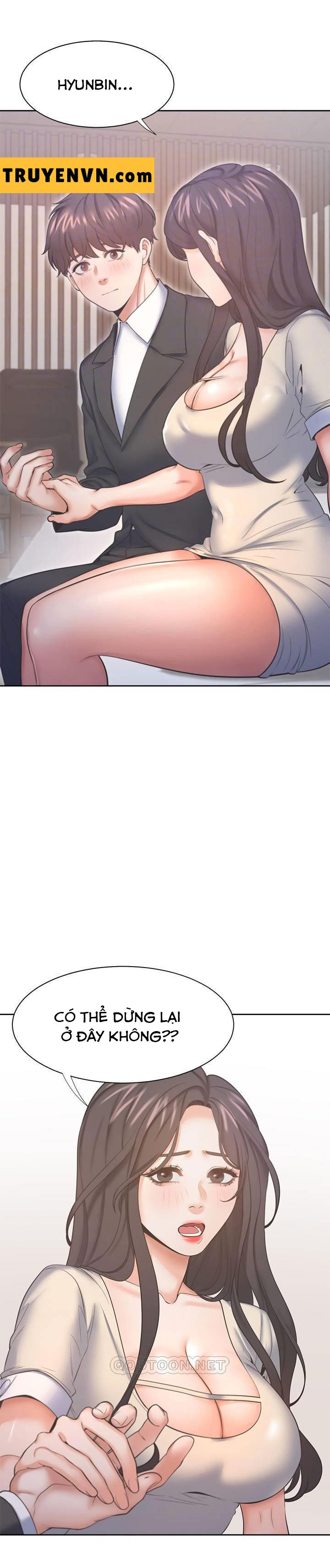 khát tình chapter 29 4