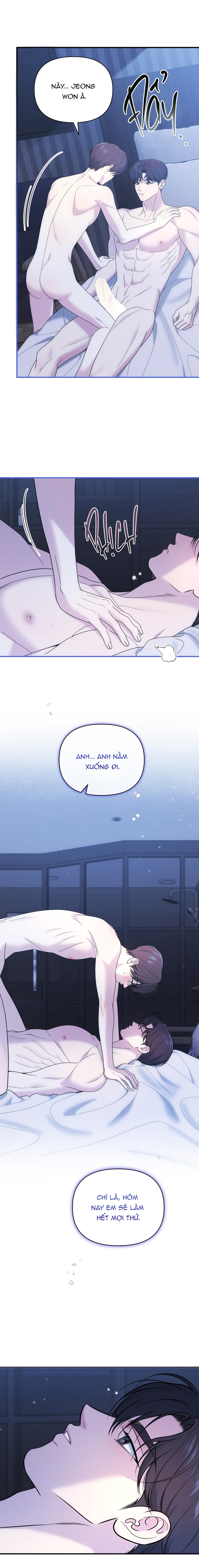 thầm yêu chapter 44 10