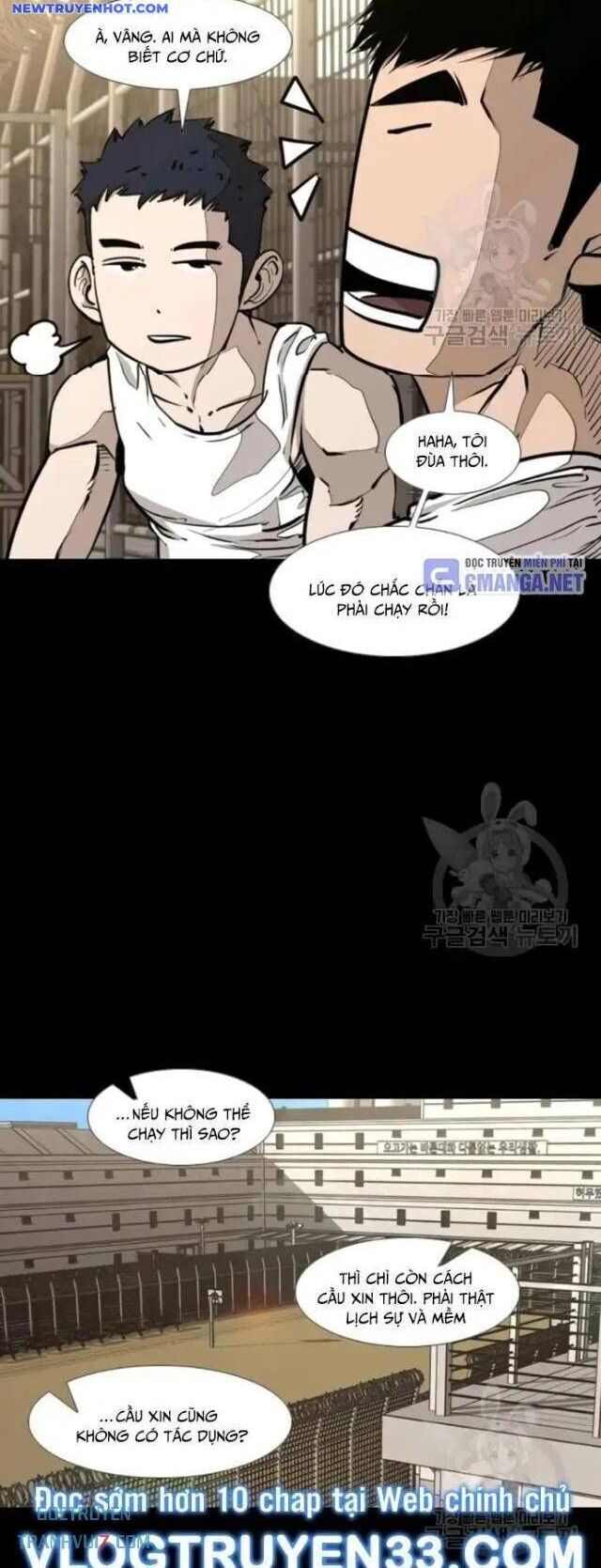 shark - cá mập chapter 215 22